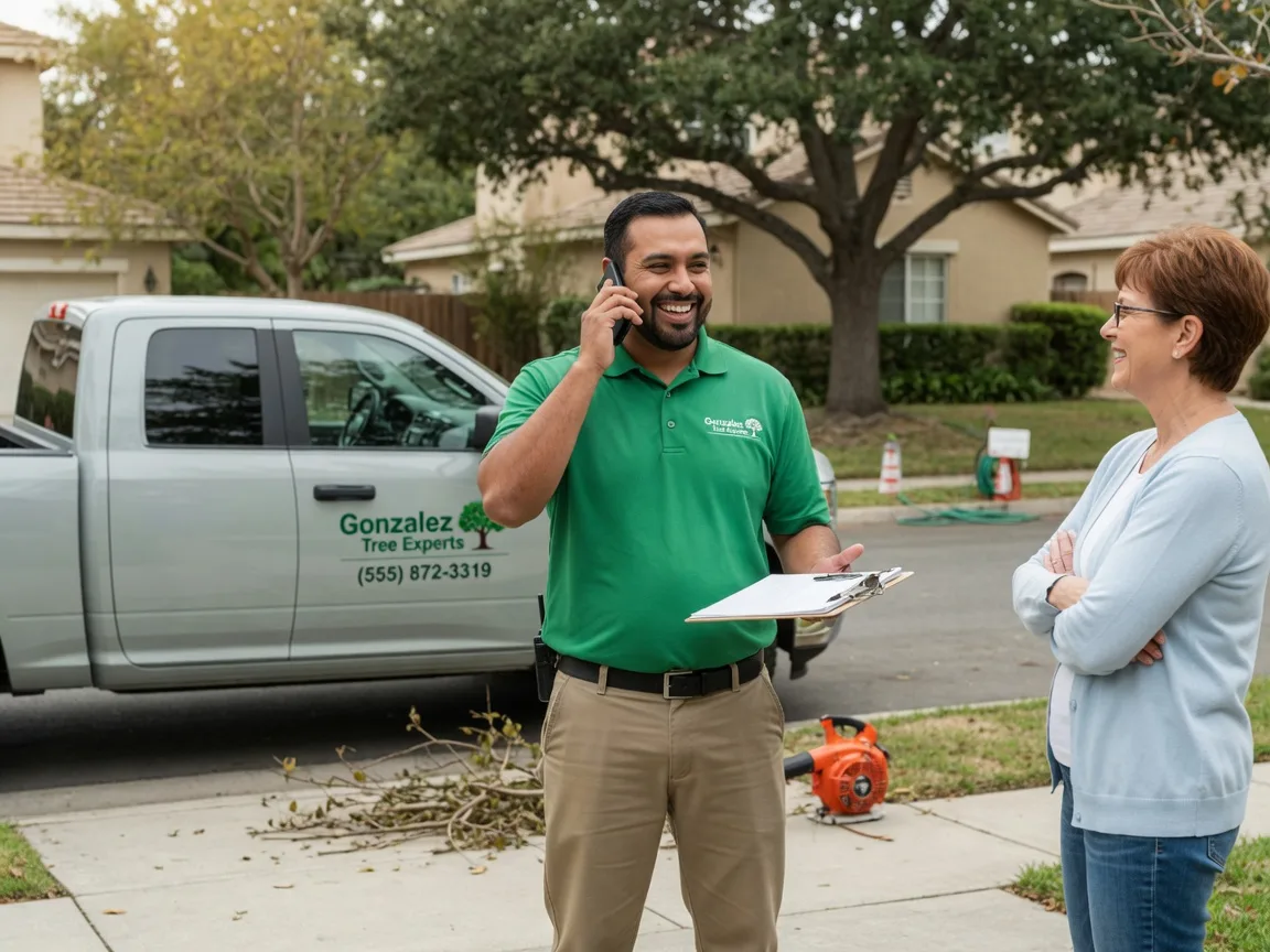 Tree Service Sublimity, OR FAQs